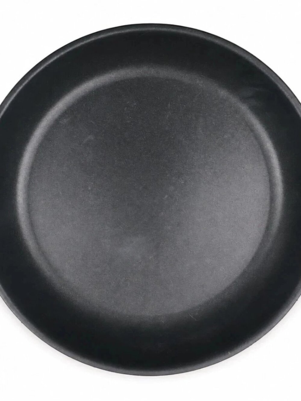 Cristel Casteline 12in Nonstick Fry Pan Stainless Steel Induction P30QMPE France